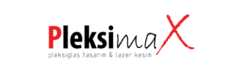 Pleximax Logo